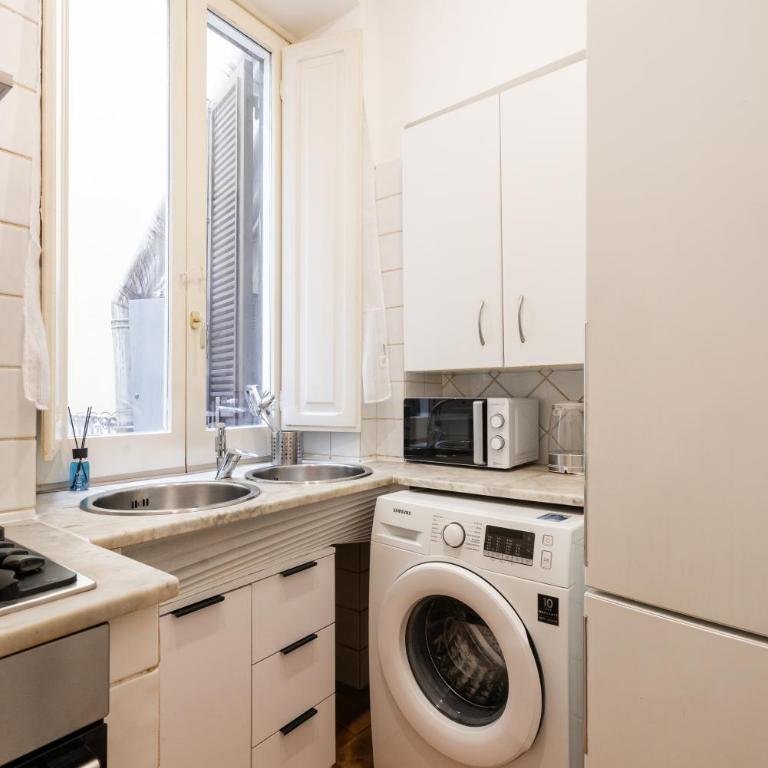 Leonina apartment - Appartamento Superior con 1 Camera da Letto - 9