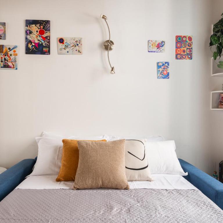 Leonina apartment - Appartamento Superior con 1 Camera da Letto - 10