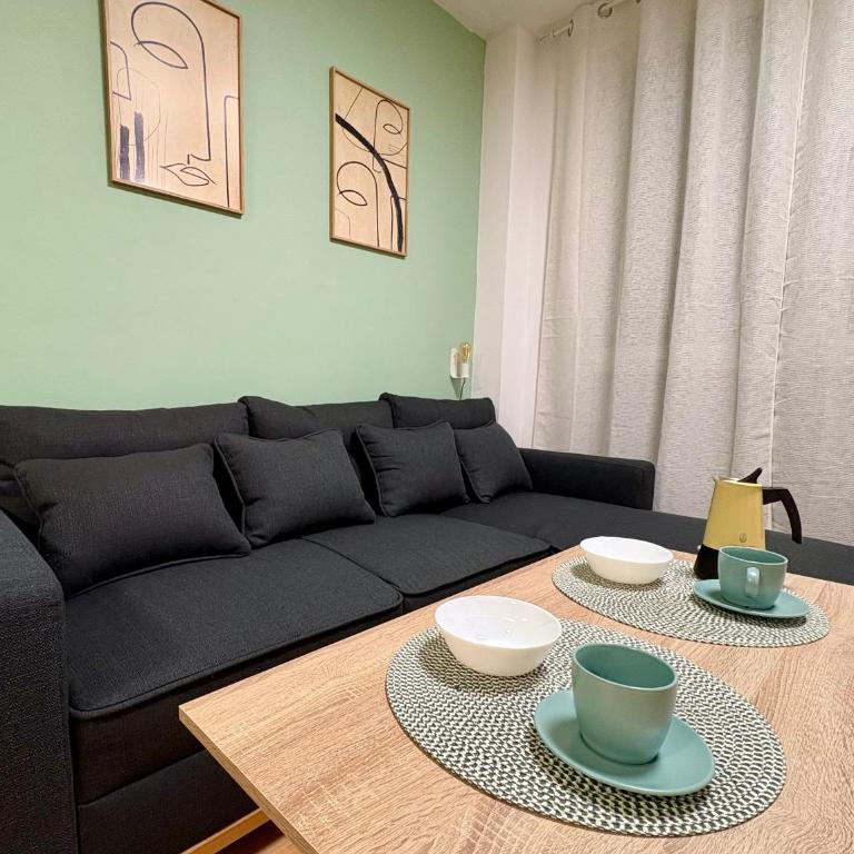 Apartamento Blesino - One-Bedroom Apartment - 10