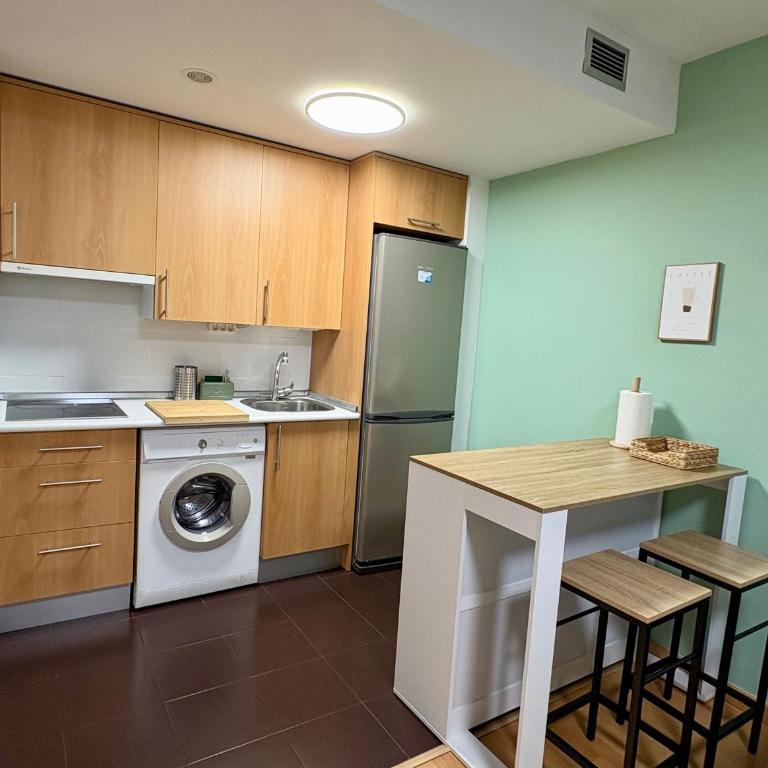 Apartamento Blesino - One-Bedroom Apartment - 5
