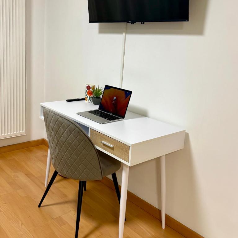 Apartamento Blesino - One-Bedroom Apartment - 4