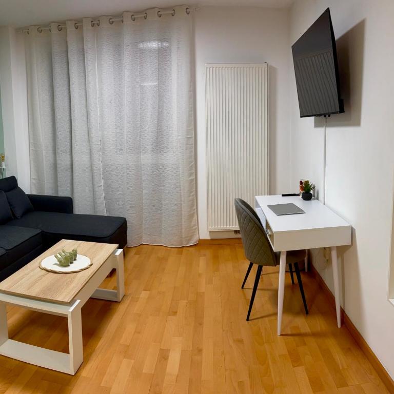Apartamento Blesino - One-Bedroom Apartment - 12