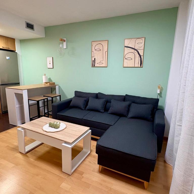 Apartamento Blesino - One-Bedroom Apartment - 3