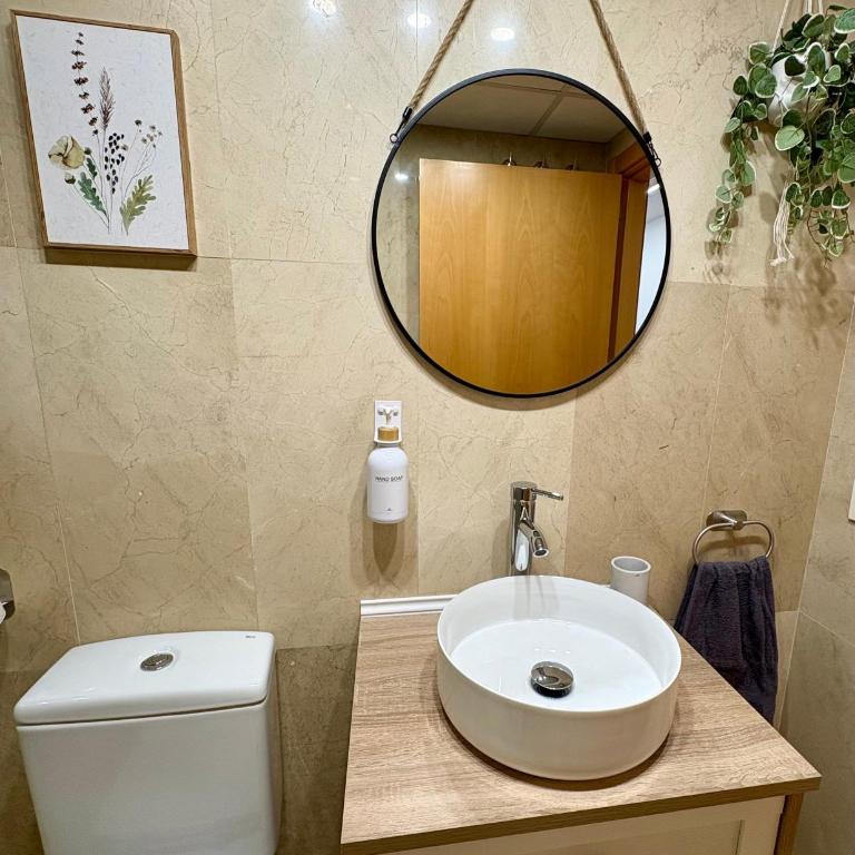 Apartamento Blesino - One-Bedroom Apartment - 13