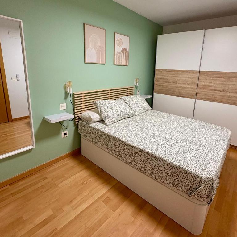 Apartamento Blesino - One-Bedroom Apartment - 8