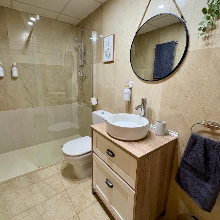 Apartamento Blesino - One-Bedroom Apartment - 2
