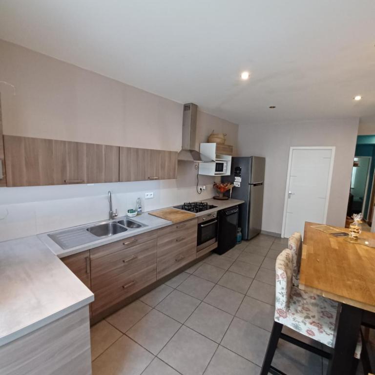 Charmant logement de Qualité - Centre ville de Millau - Appartement 1 Chambre - 5
