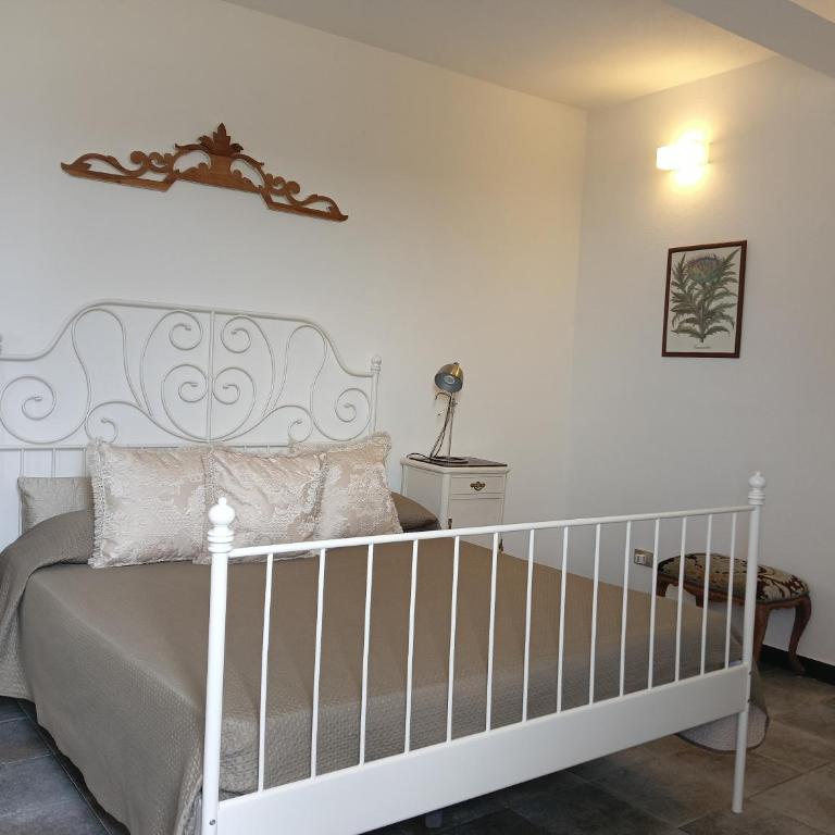 Le Drupe - Casa Vacanze - 23