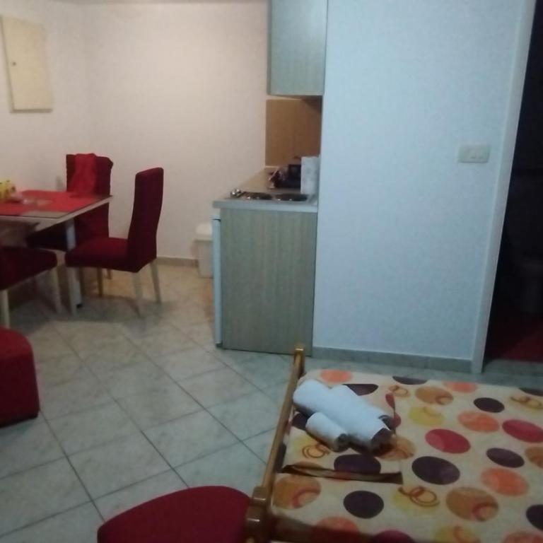 Apartmani Nađa - Standardni Trokrevetni Studio - 8