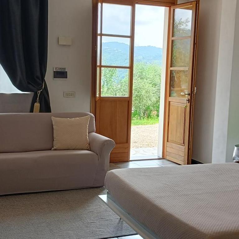 Le Drupe - Casa Vacanze - 14