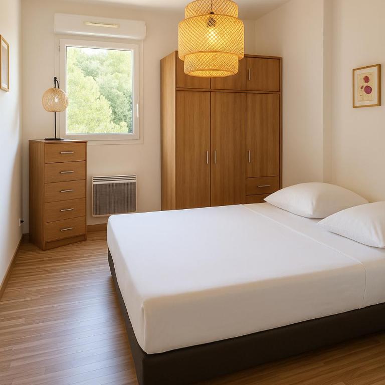 APPARTEMENT T3 65 m2 CENTRE VILLE - Appartamento con 2 Camere da Letto - 5