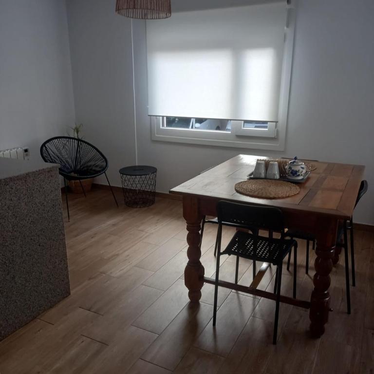 Apartamentos Rovi - Apartamento de 2 dormitorios - 13