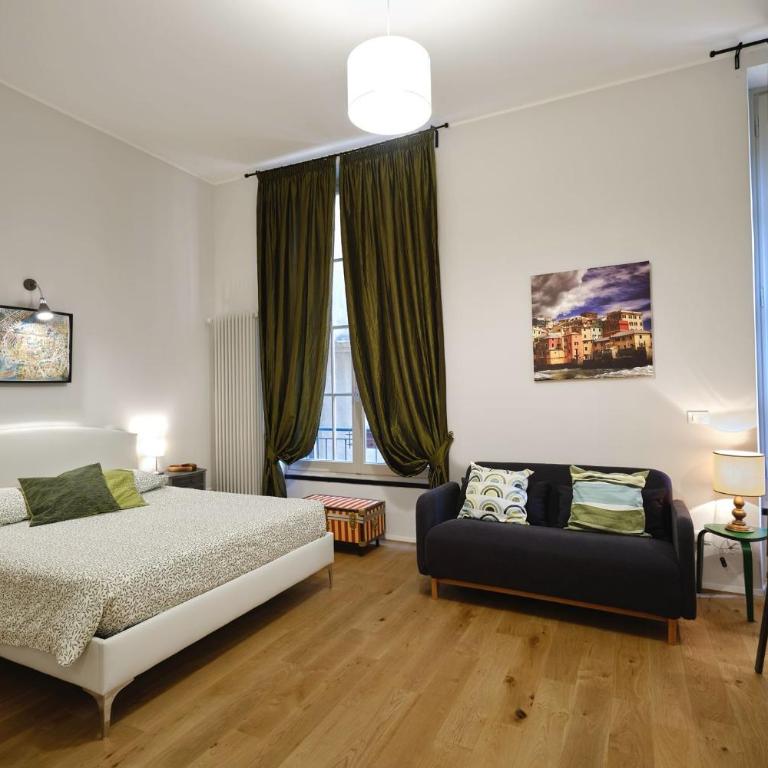 Rolli House - Appartamento con 1 Camera da Letto - 3