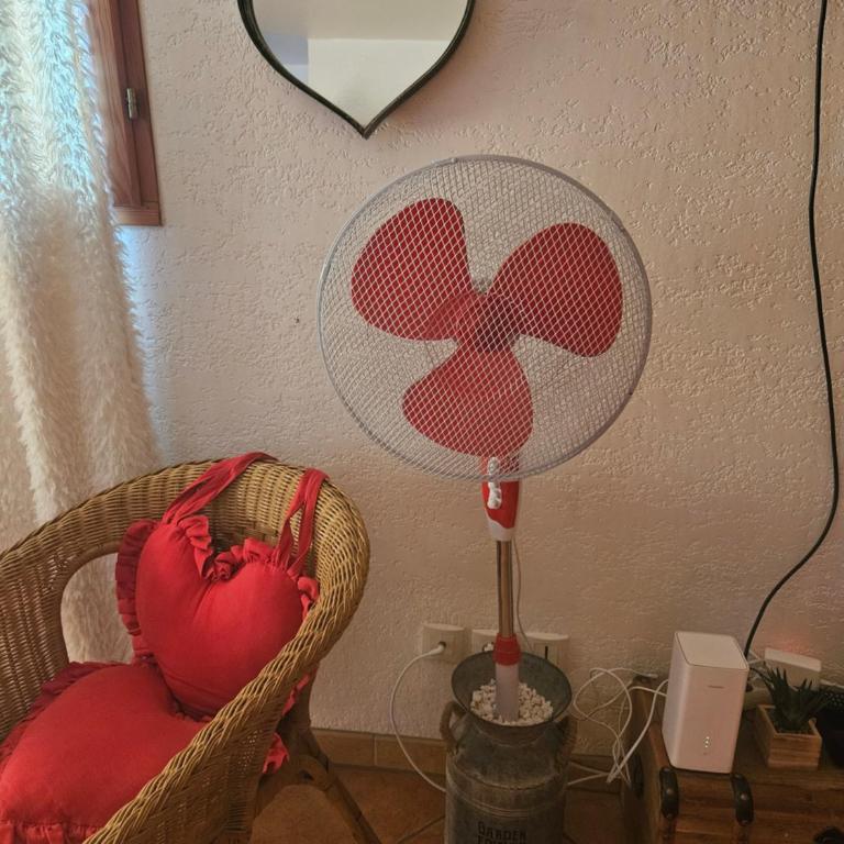 Appartement avec terrasse et parking Privé - Apartment mit 1 Schlafzimmer - 16