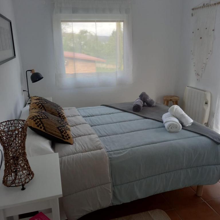 Apartamentos Rovi - Apartamento de 2 dormitorios - 11
