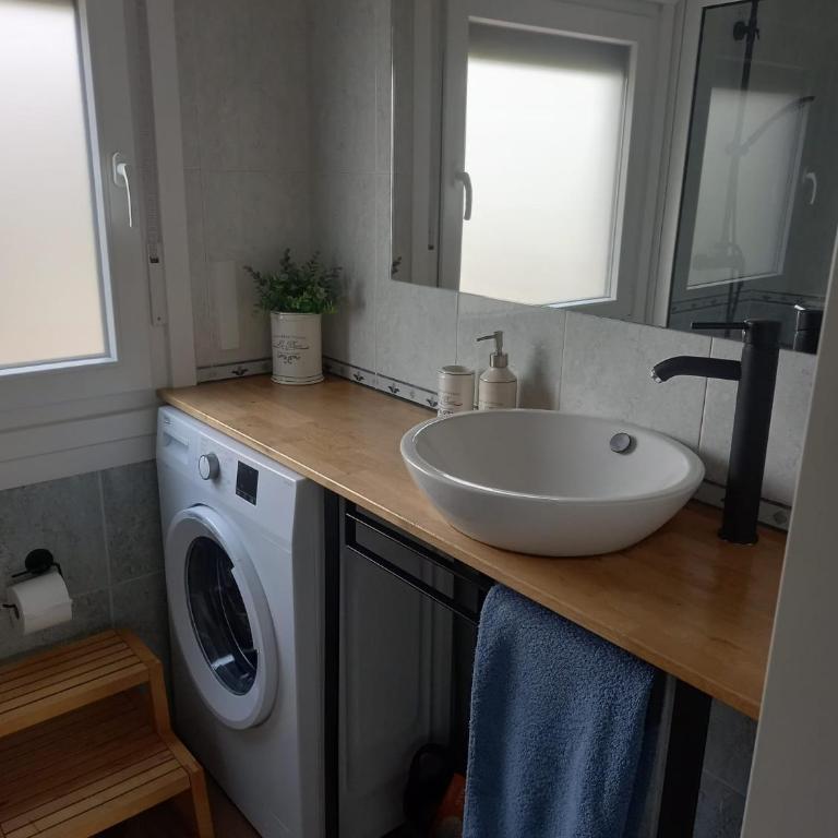 Apartamentos Rovi - Apartamento de 2 dormitorios - 14