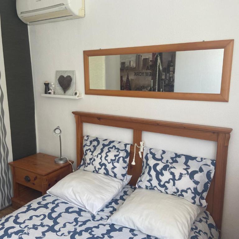 Villa Janas - Maison 1 Chambre - 1