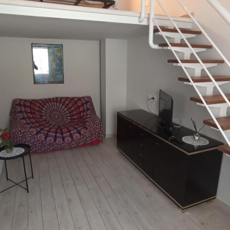 Appartamento a Cagliari - Appartamento con 1 Camera da Letto - 5