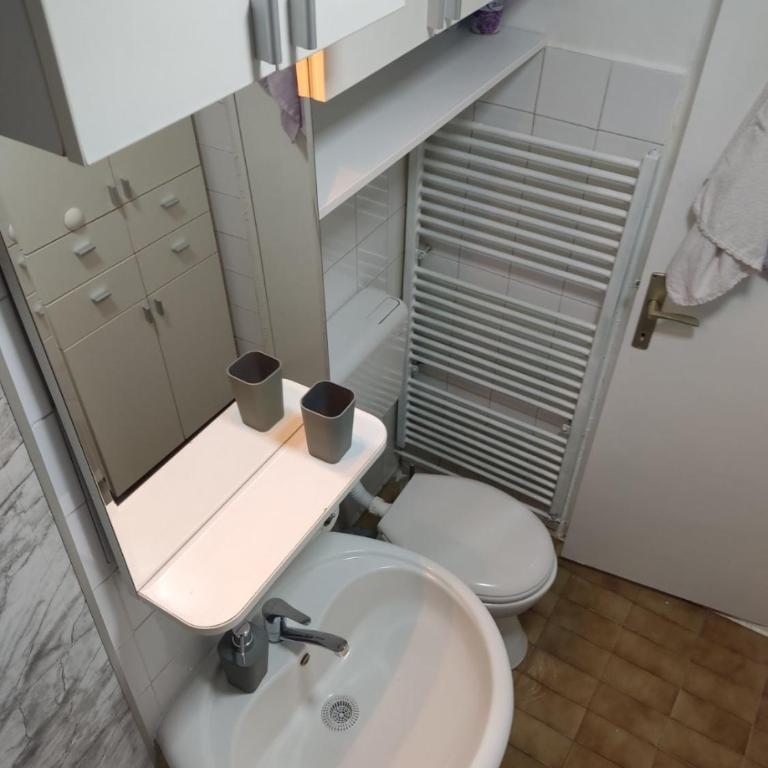Apartmani Bulevar Kneza Miloša - One-Bedroom Apartment - 5