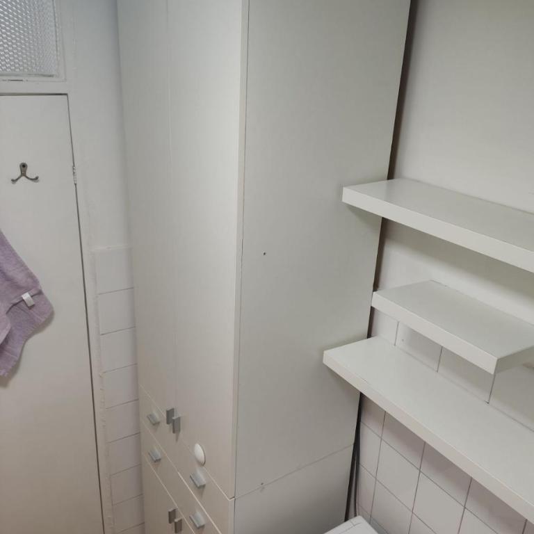 Apartmani Bulevar Kneza Miloša - One-Bedroom Apartment - 8