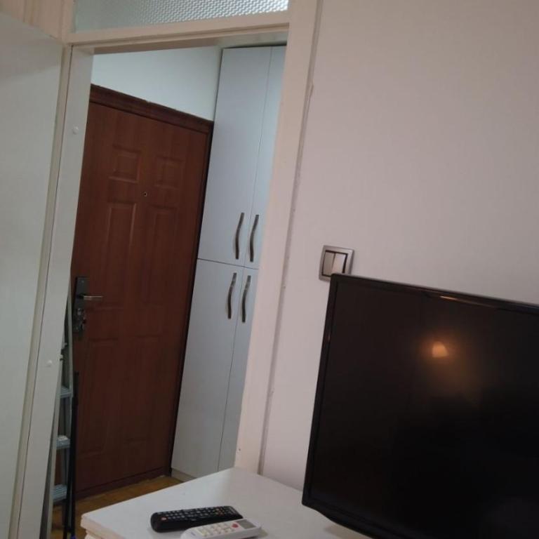 Apartmani Bulevar Kneza Miloša - One-Bedroom Apartment - 9