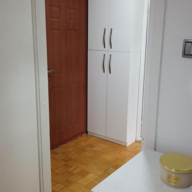 Apartmani Bulevar Kneza Miloša - One-Bedroom Apartment - 11