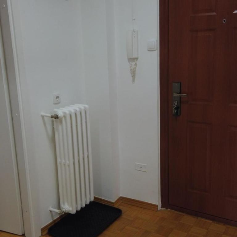 Apartmani Bulevar Kneza Miloša - One-Bedroom Apartment - 14