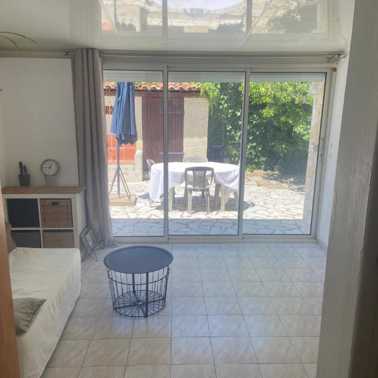 Villa Janas - Maison 1 Chambre - 5