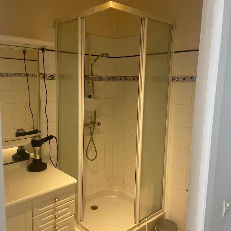 Villa Janas - Maison 1 Chambre - 8