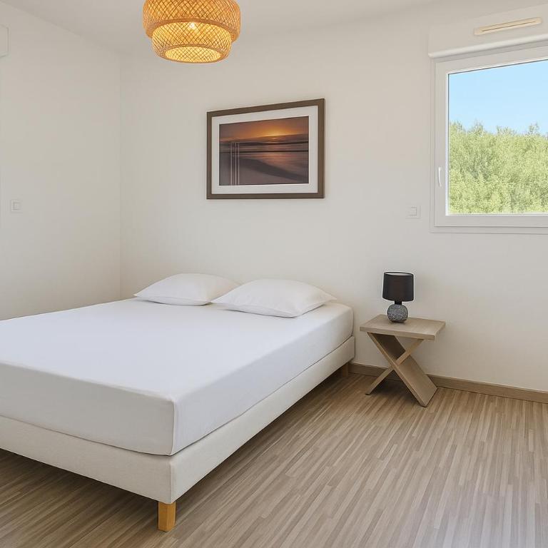 APPARTEMENT T3 65 m2 CENTRE VILLE - Appartamento con 2 Camere da Letto - 6