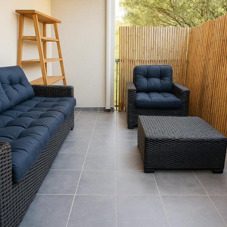APPARTEMENT T3 65 m2 CENTRE VILLE - Appartamento con 2 Camere da Letto - 7