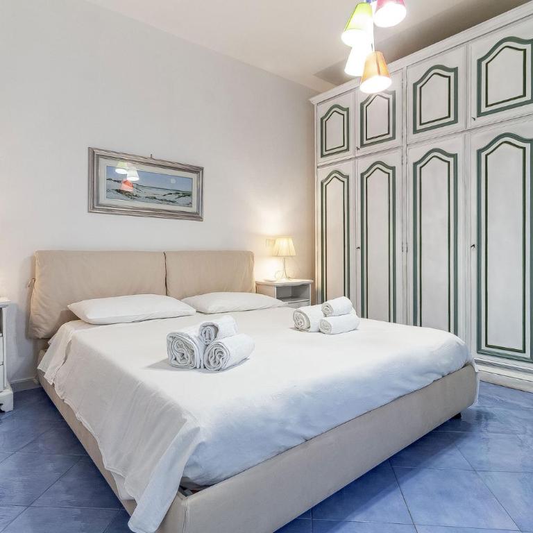 NURAS - Villa Verde Guest House - Three-Bedroom House - 44