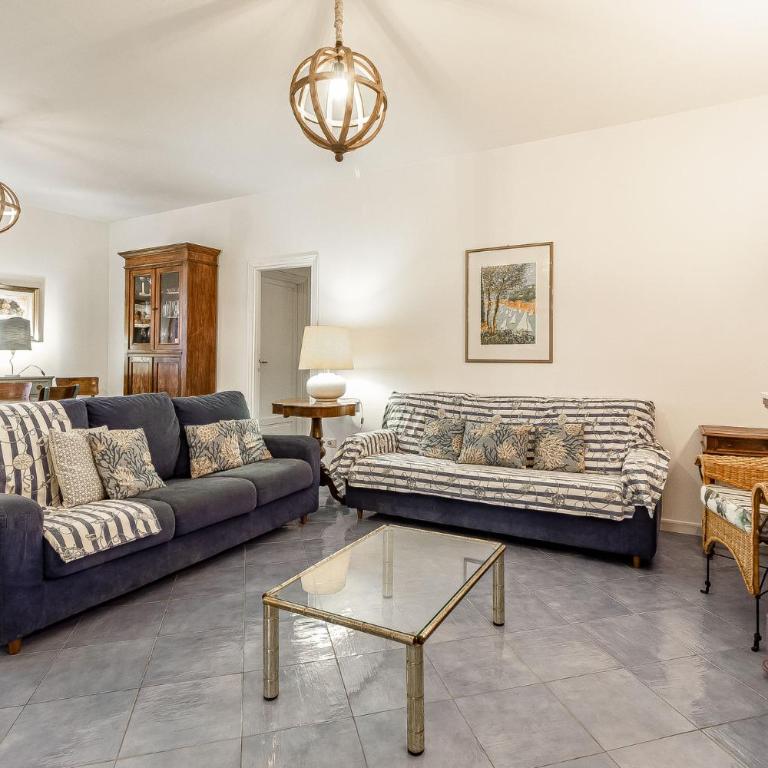 NURAS - Villa Verde Guest House - Three-Bedroom House - 18