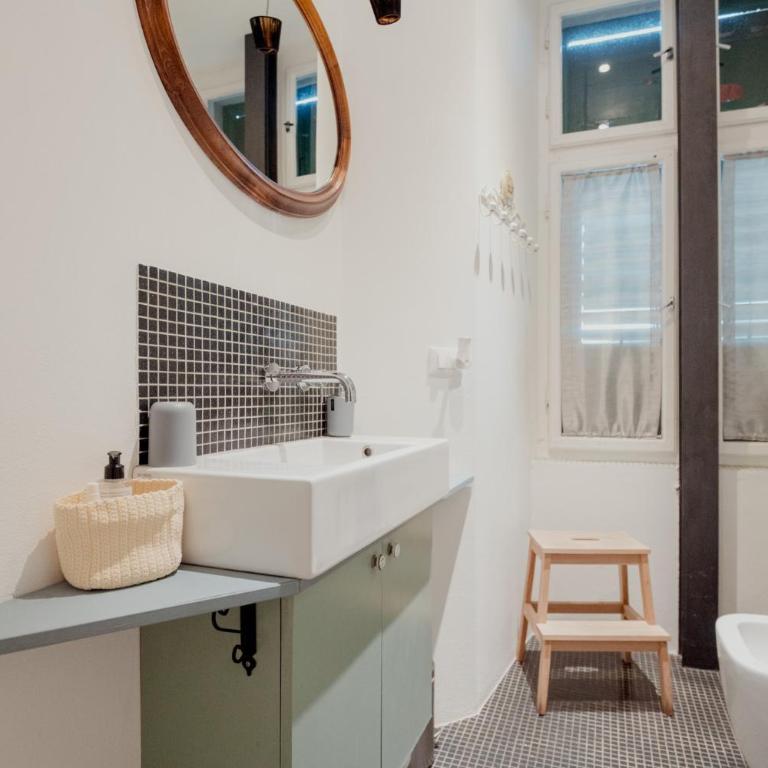 Artemar Studio x3 with sea glimpse - Appartamento con 1 Camera da Letto - 3