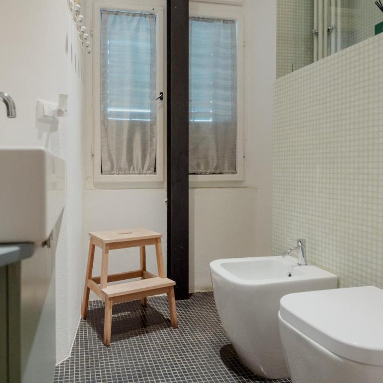 Artemar Studio x3 with sea glimpse - Appartamento con 1 Camera da Letto - 7