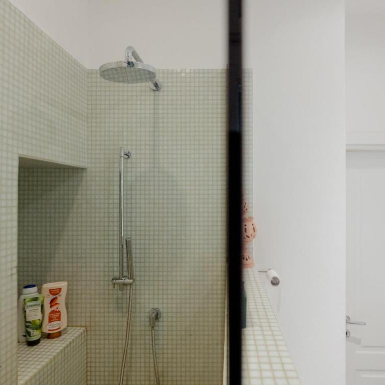 Artemar Studio x3 with sea glimpse - Appartamento con 1 Camera da Letto - 16