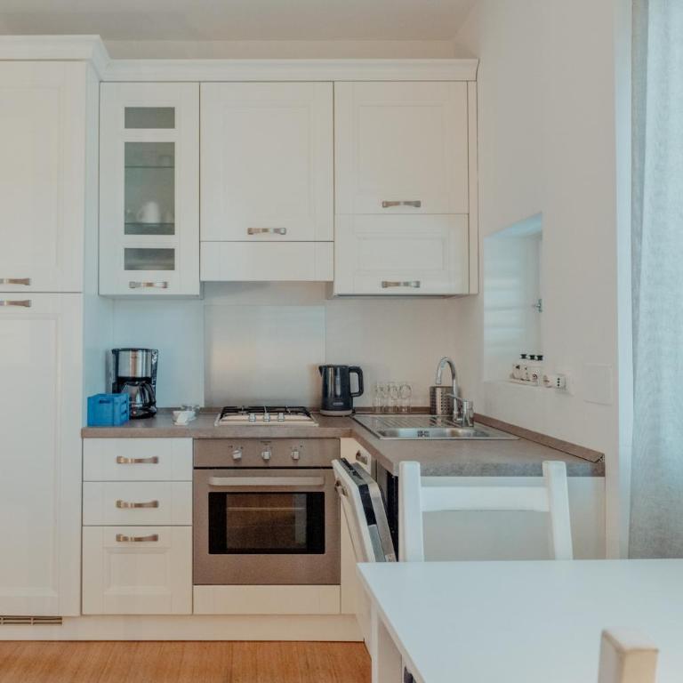 Artemar Studio x3 with sea glimpse - Appartamento con 1 Camera da Letto - 20