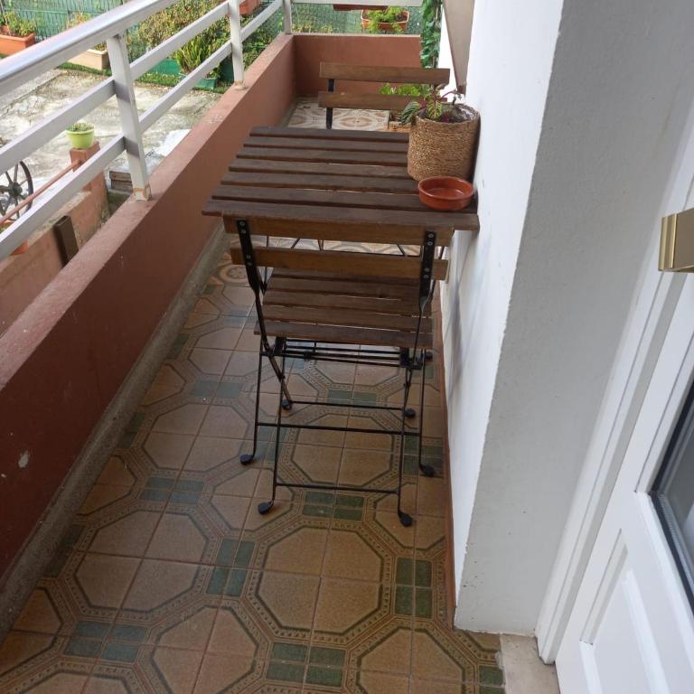 Apartamentos Rovi - Apartamento de 2 dormitorios - 19