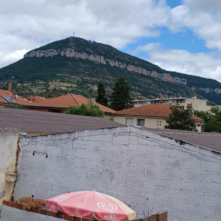 Charmant logement de Qualité - Centre ville de Millau - Appartement 1 Chambre - 9