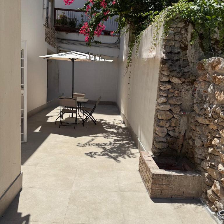 Porta Addaura - Two-Bedroom Apartment - 13