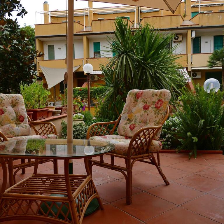 Casa Via Sicilia 5 - Casa Vacanze - 15