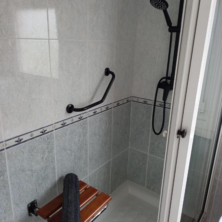 Apartamentos Rovi - Apartamento de 2 dormitorios - 16