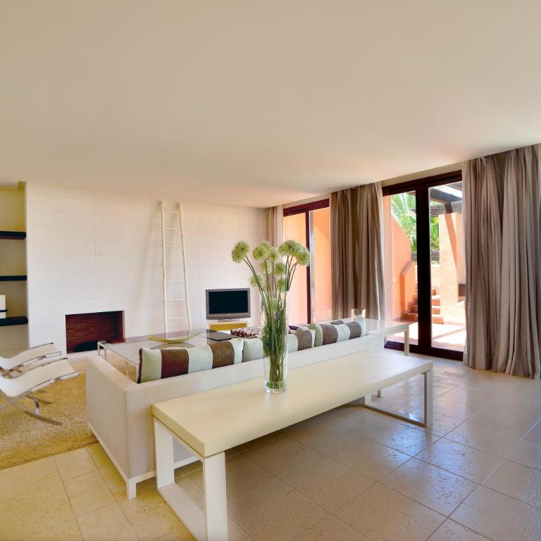 Aparthotel Novo Resort - Apartamento de 3 dormitorios con piscina privada - 1