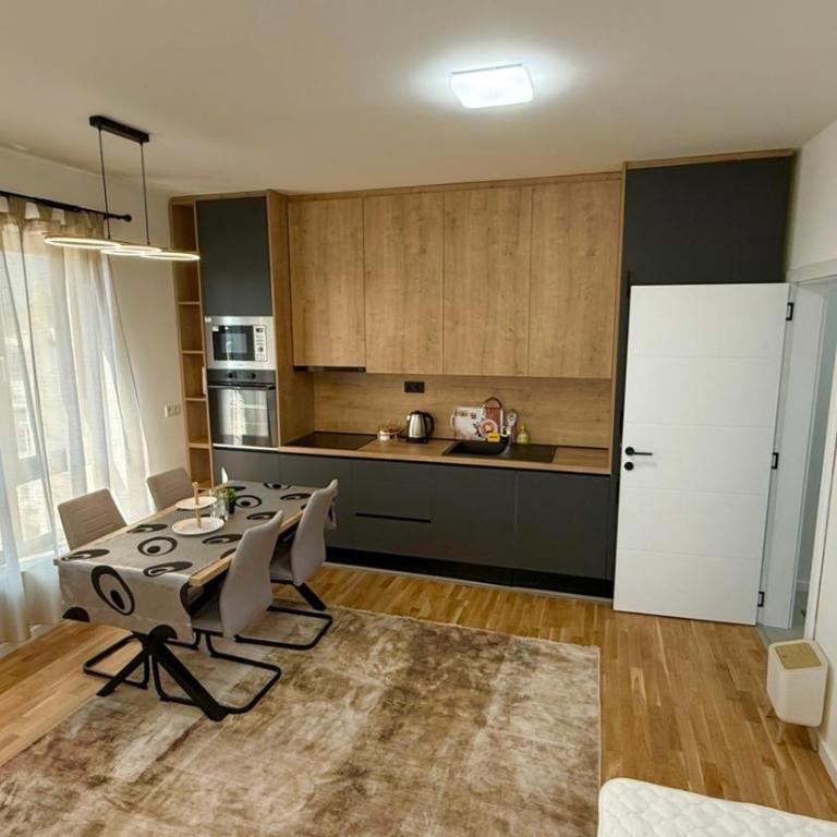 Apartman Said - Apartman sa 2 Spavaće Sobe - 1