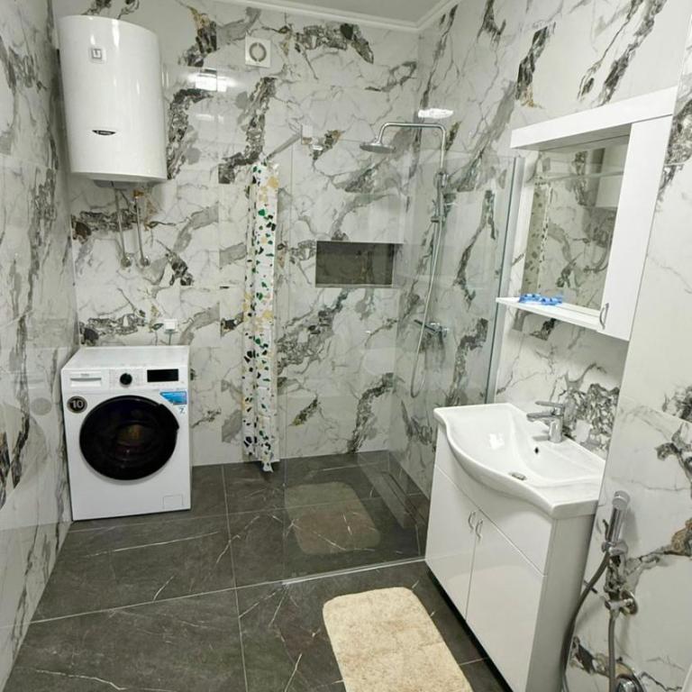 Apartman Said - Apartman sa 2 Spavaće Sobe - 3