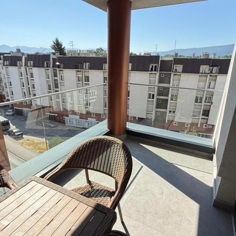 Apartman Said - Apartman sa 2 Spavaće Sobe - 4