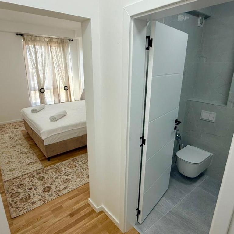 Apartman Said - Apartman sa 2 Spavaće Sobe - 5