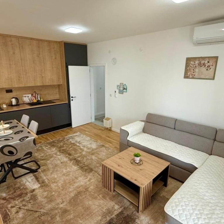 Apartman Said - Apartman sa 2 Spavaće Sobe - 6
