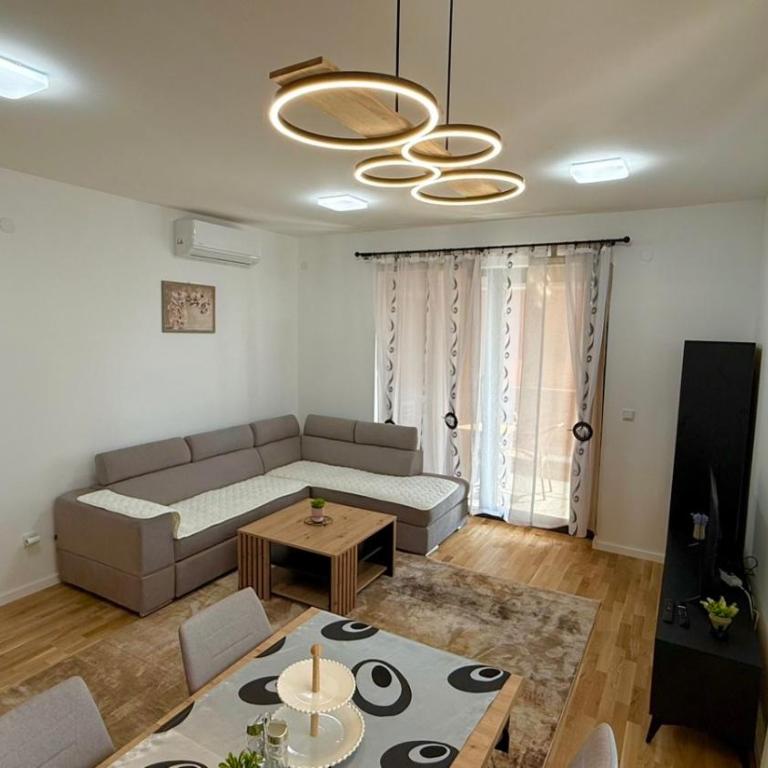 Apartman Said - Apartman sa 2 Spavaće Sobe - 8