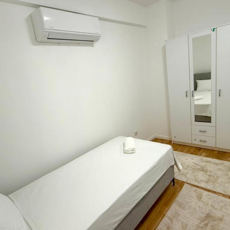 Apartman Said - Apartman sa 2 Spavaće Sobe - 9